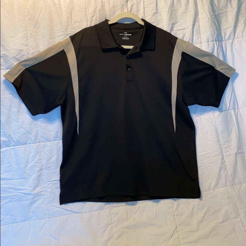 Men’s Grand Slam Golf Shirt.